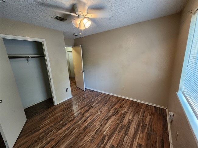 Front Bedroom - 4206 Katrina Ln