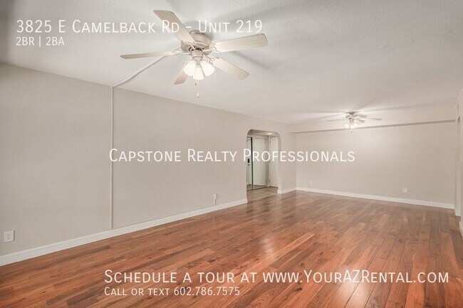 Primary Photo - 3825 E Camelback Rd