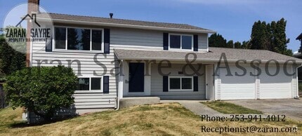 Building Photo - 483- Fully Renovated 4 Bedroom on Quiet Cu...
