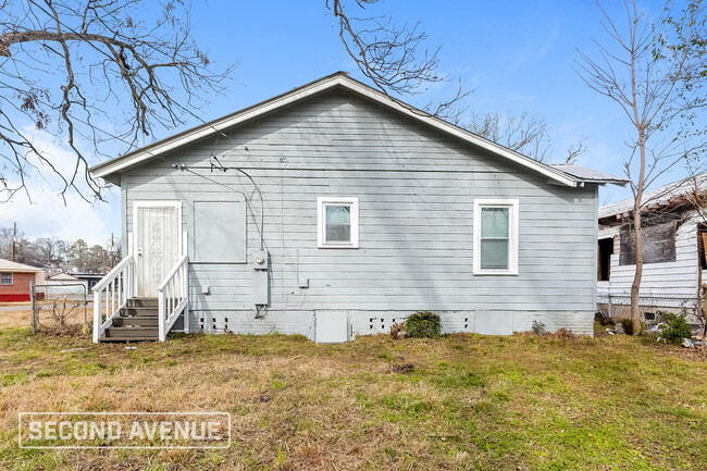 Building Photo - 1601 48th Street Ensley