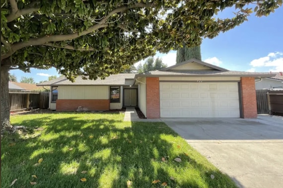 Building Photo - 922 Cypress St