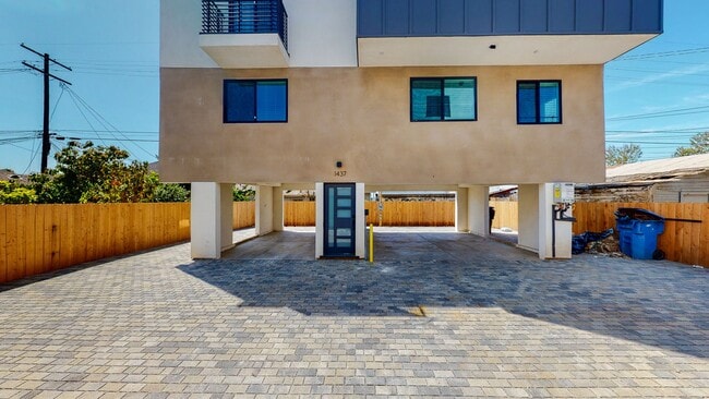 Building Photo - 1433 Westmoreland Ave