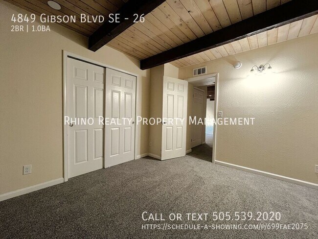 Building Photo - 4849 Gibson Blvd SE