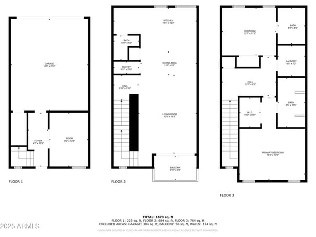 Building Photo - 325 E Coronado Rd