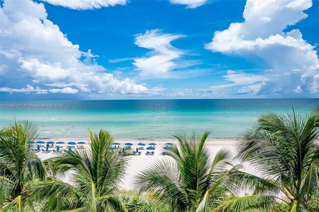 Building Photo - 17201 Collins Ave