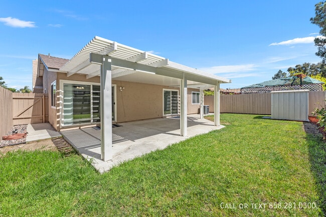 Building Photo - 8313 Hydra Ln