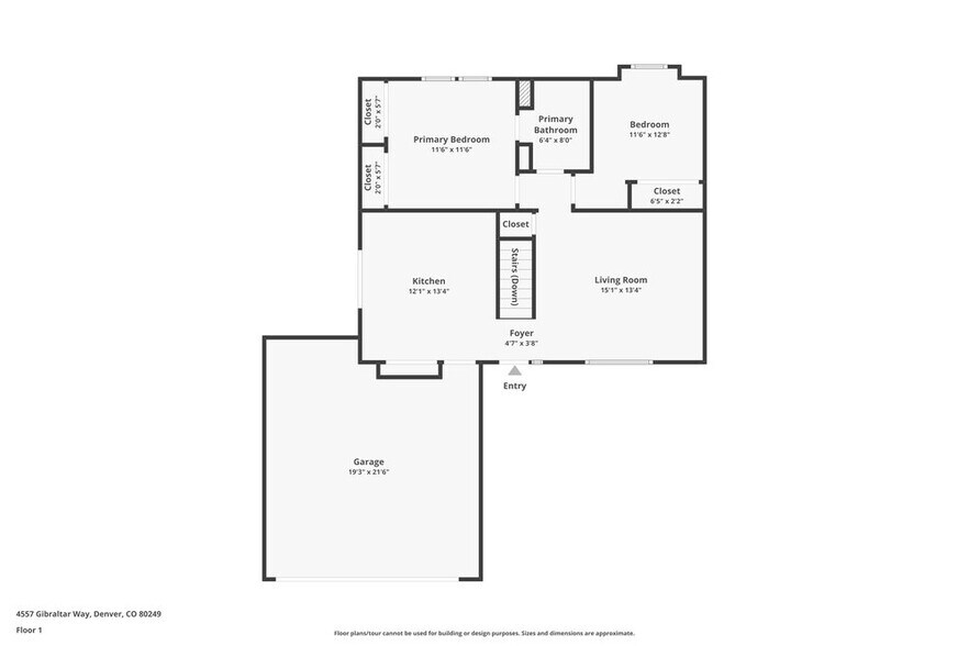 Building Photo - 4557 Gibraltar Way