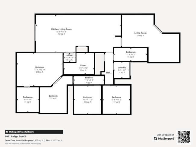 Building Photo - 9951 Indigo Bay Cir