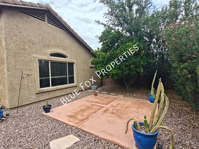 Building Photo - 10923 S Lake Gambusi Dr