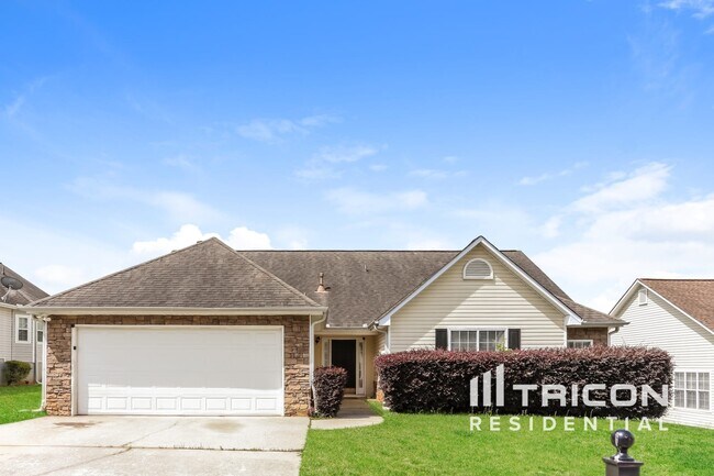 Primary Photo - 1469 Buckingham Pl
