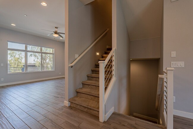 Building Photo - Aire on McDowell - Beautiful Home Ready fo...