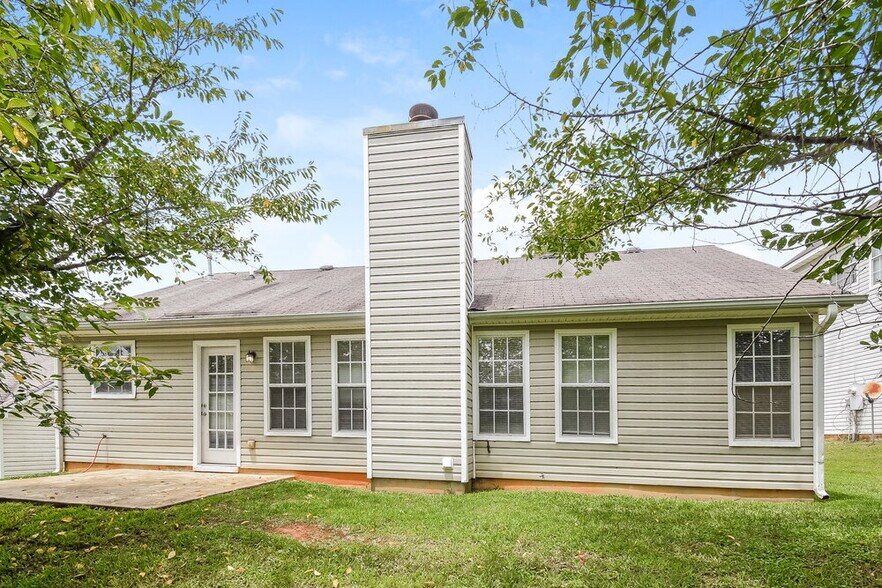 Building Photo - 2777 Ward Lake Ln