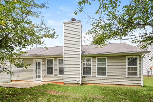 Building Photo - 2777 Ward Lake Ln