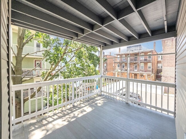 Building Photo - 24 Montvale St