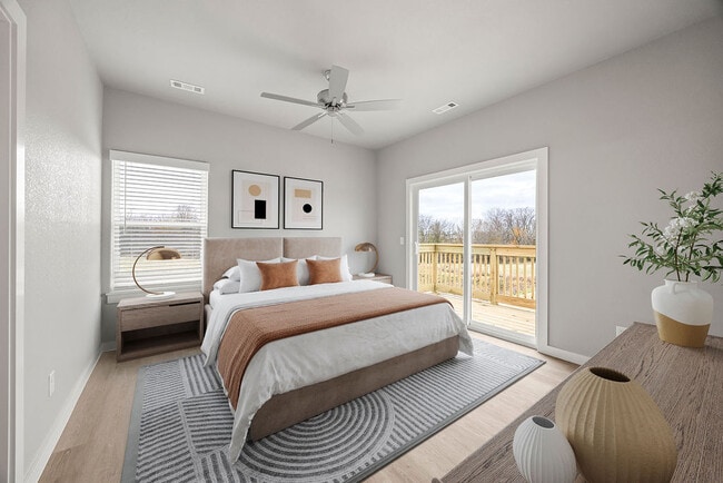 Building Photo - 2602 SW Convent St