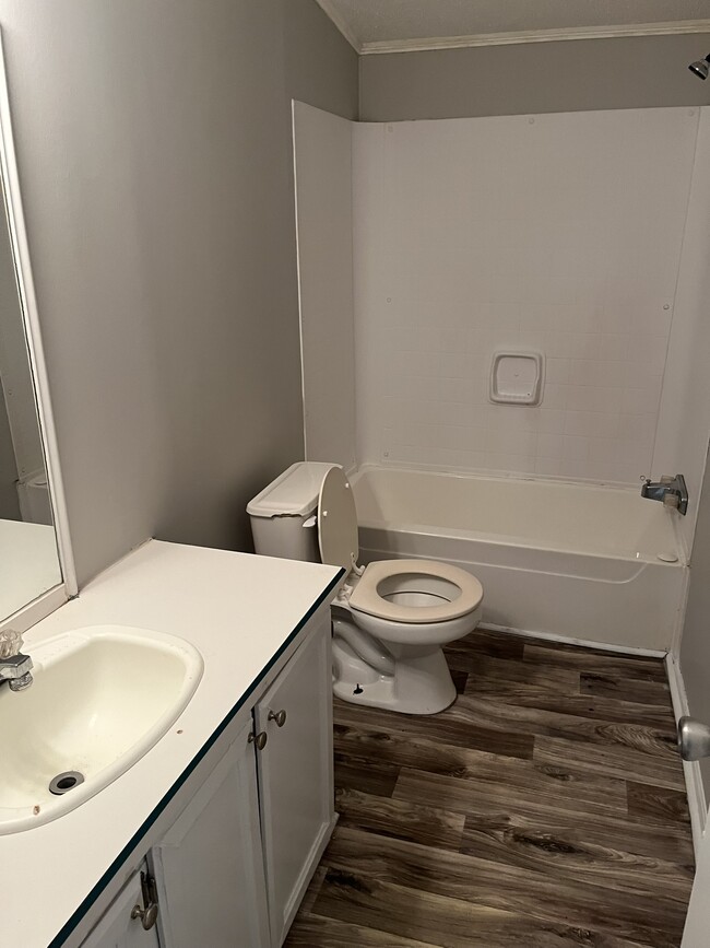 Building Photo - 1700 Lizzie Mill Rd