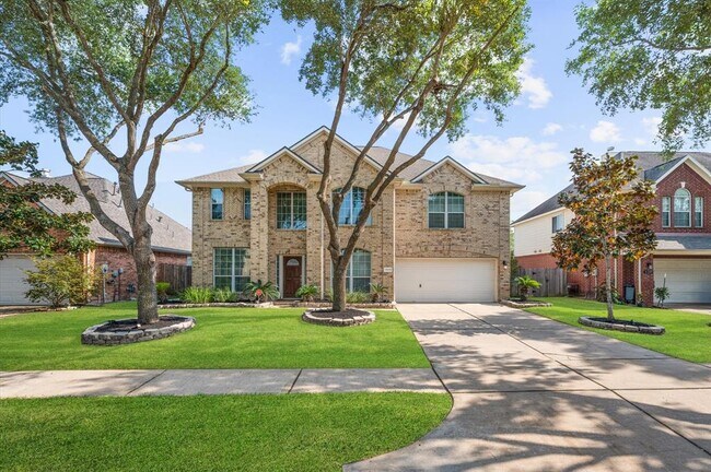 Building Photo - 21231 Rush Hollow Ct