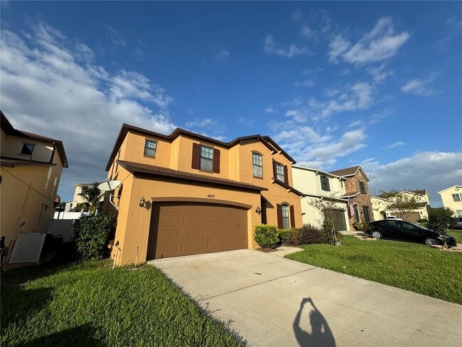 Building Photo - 1077 Thunderhead Ln