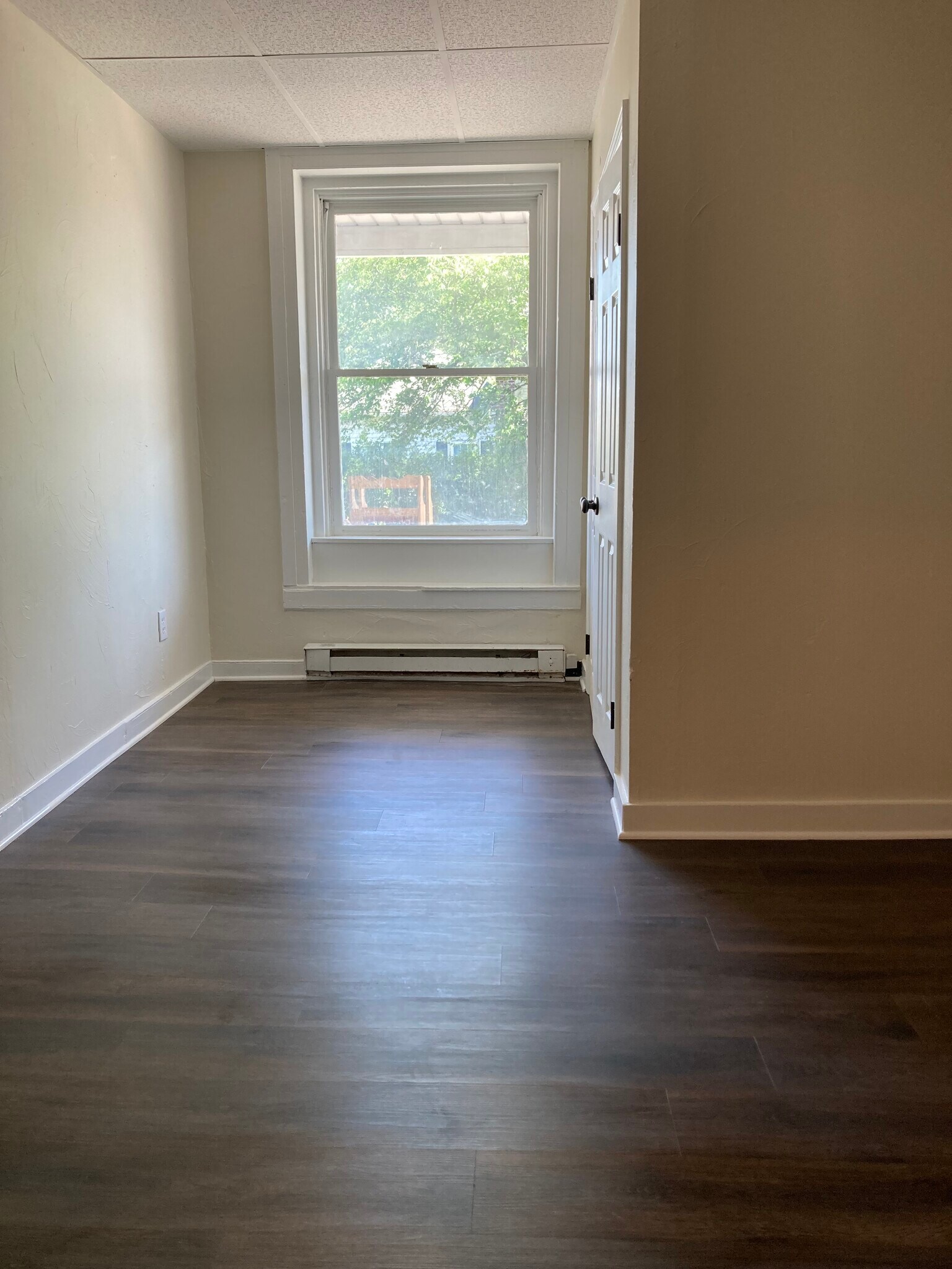 Bedroom 1 - 109 E Main St