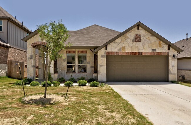 1008 Goldilocks Ln., Manchaca, TX 78652 - 1008 Goldilocks Ln., Manchaca, TX  78652