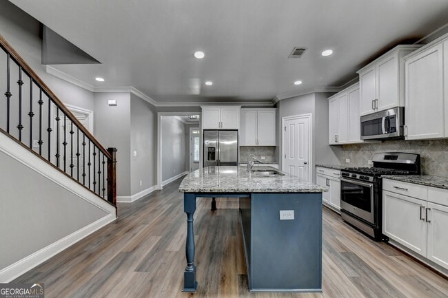 Building Photo - 4439 Tacoma Trce