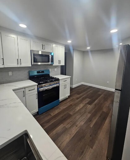 Primary Photo - Bedford Cottage