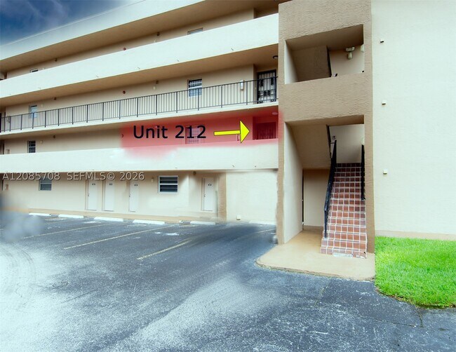 Building Photo - 506 NW 87th Ave