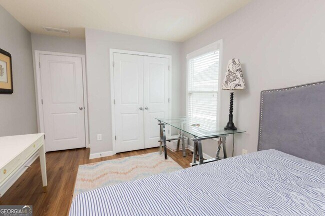 Building Photo - 1705 Barfield Run NW