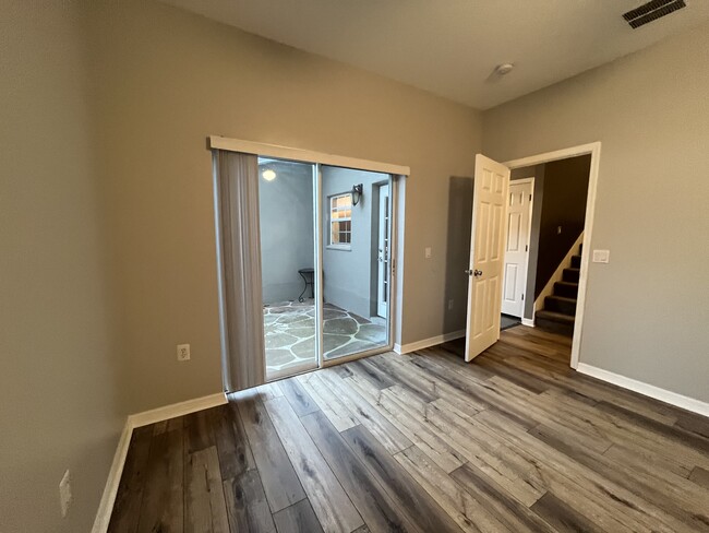 Master bedroom View toward Stairs - 13155 Liberty Square Dr