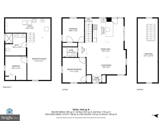 Building Photo - 504 Capitol Heights Blvd