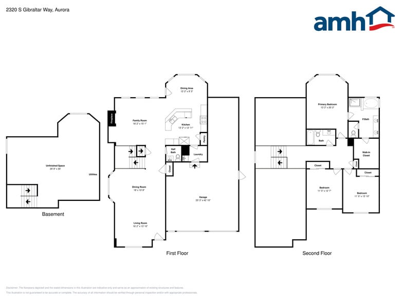 Building Photo - 2320 S Gibralter Way