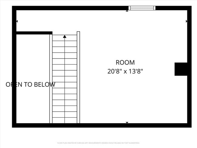 Building Photo - Avaible now, 3B/2.5B Townhome in Whiteland Woods!