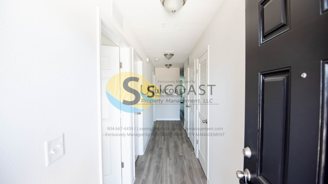 Building Photo - Gorgeous 2BR/2BA Apartment for rent on Jac...