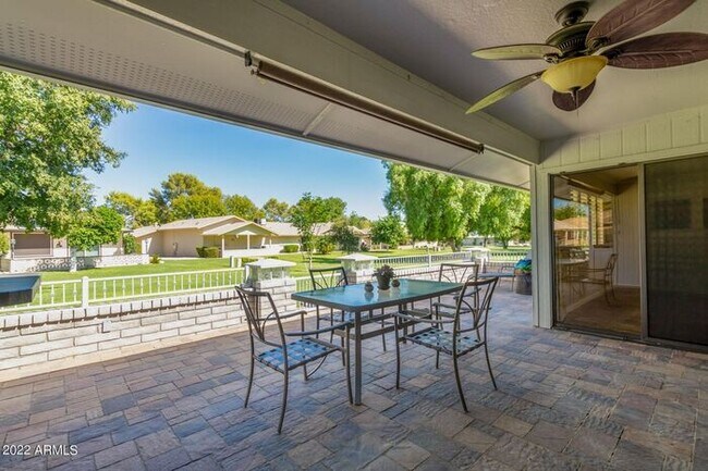 Building Photo - Your Oasis Awaits!