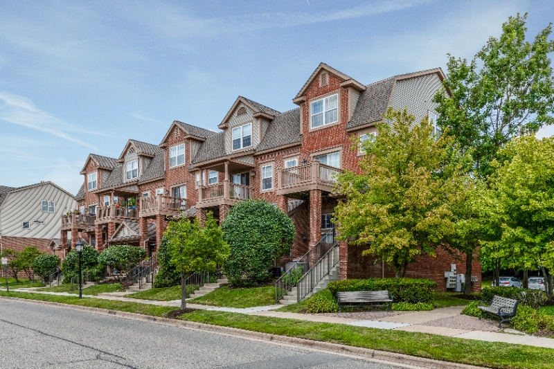 Building Photo - 2847 Barclay Way