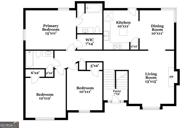 Building Photo - 3786 Appaloosa Trail