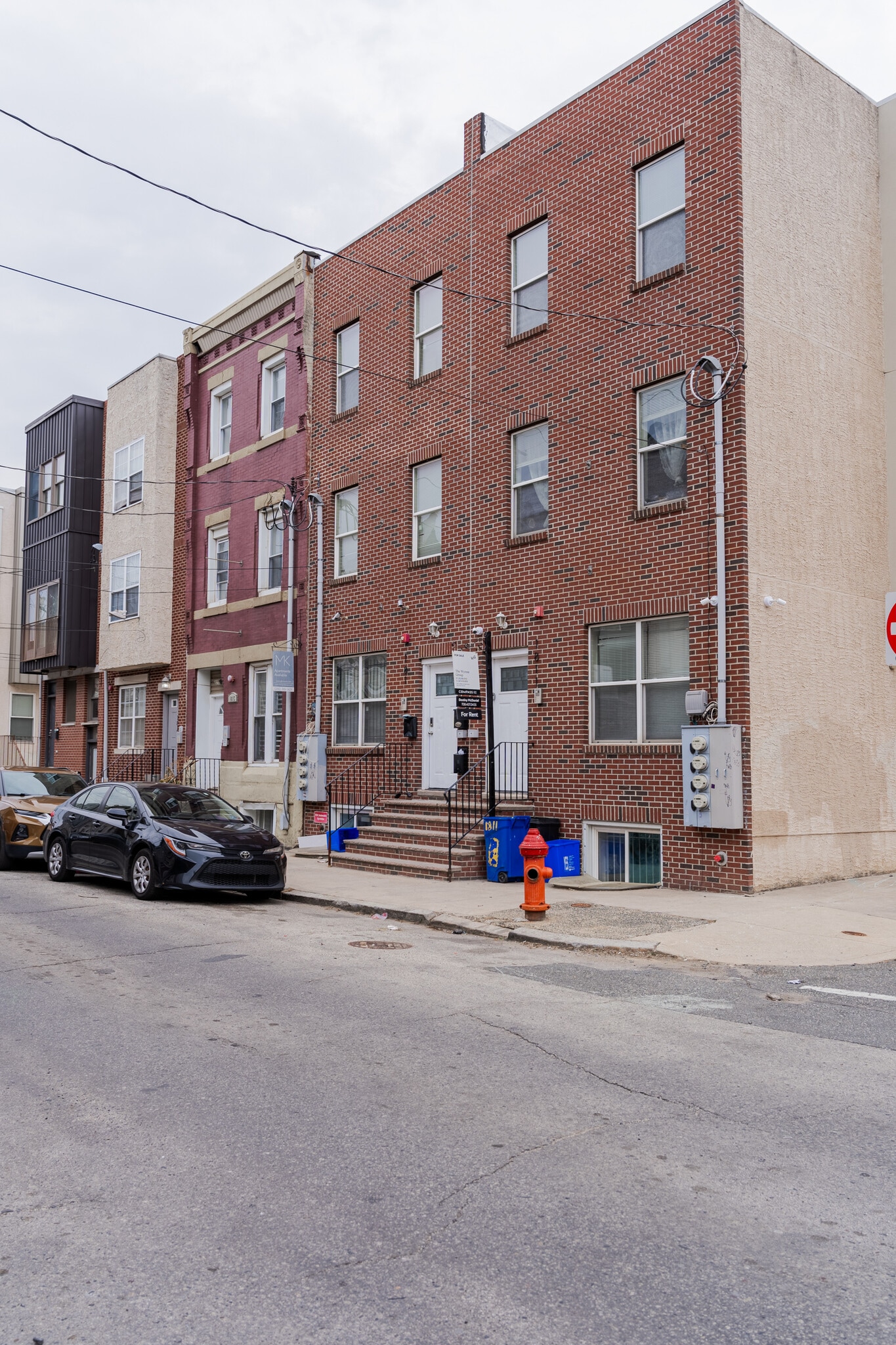 Building Photo - 1811 W Berks St
