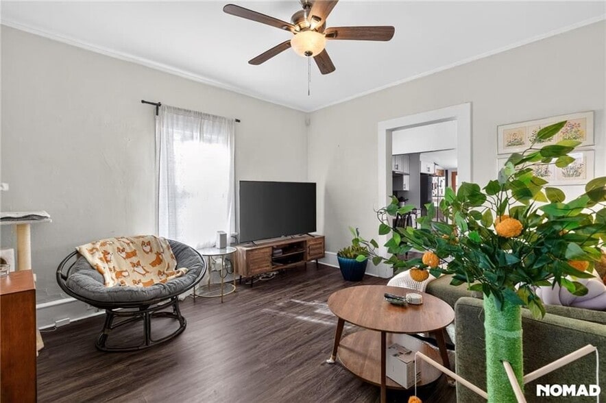 Building Photo - 2218 Dunseath Ave NW