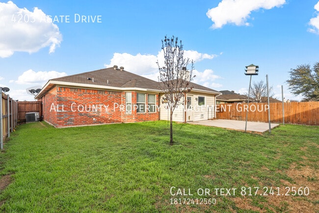 Building Photo - 4203 Agate Dr