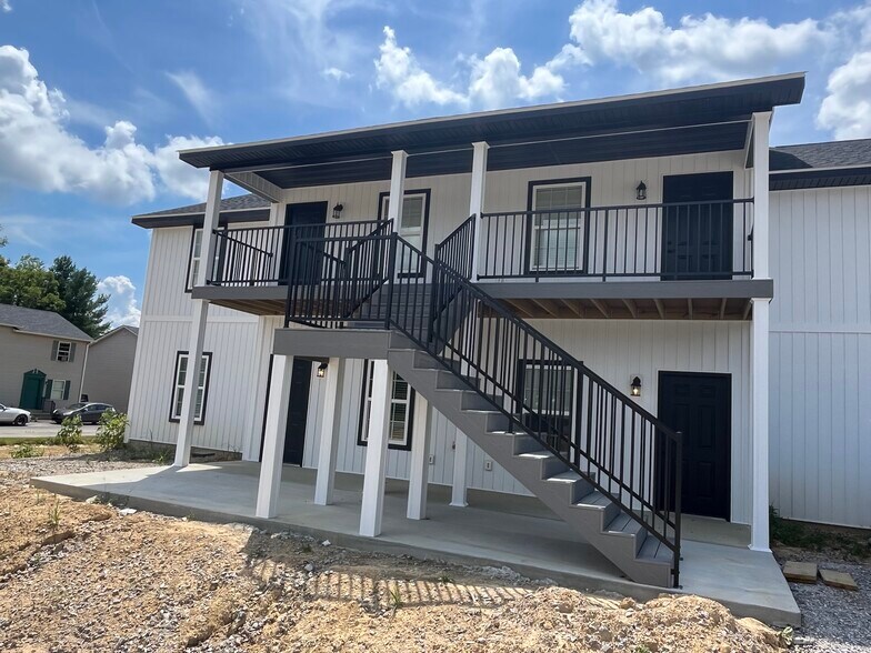 Building Photo - 1291 Barbourville Rd