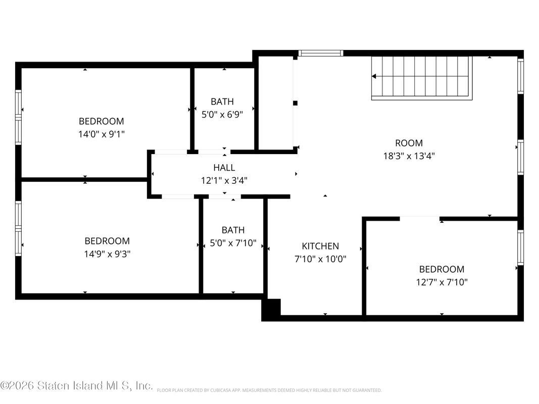 Building Photo - 189 St Marys Ave