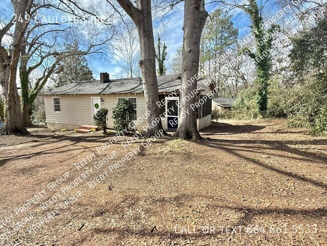 Building Photo - 249 Caulder Cir