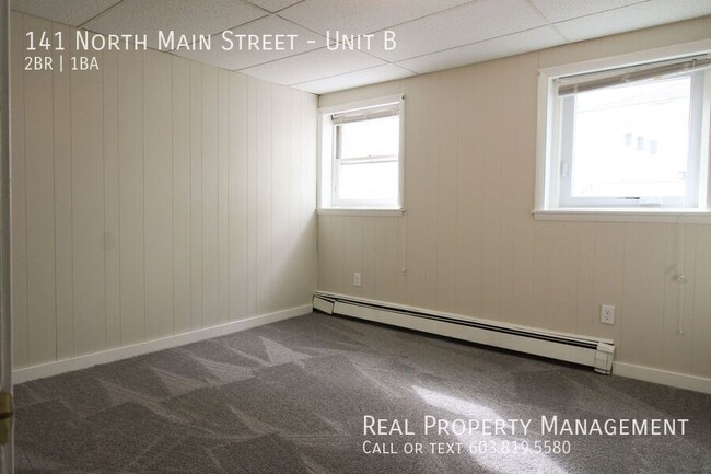 Building Photo - 141 N Main St