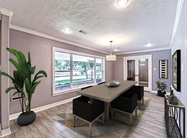 Building Photo - 3318 N Braeswood Blvd