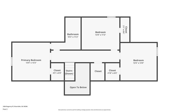 Building Photo - 1684 Regency Pl