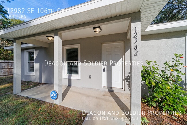 Building Photo - 12982 SE 106th Ct