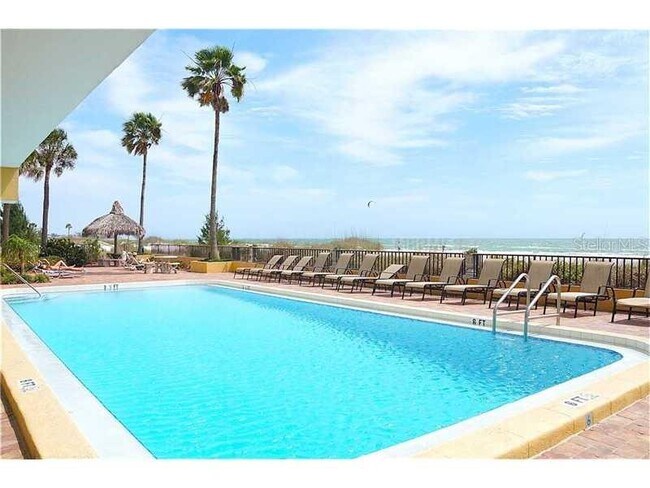 Building Photo - 13650 Gulf Blvd