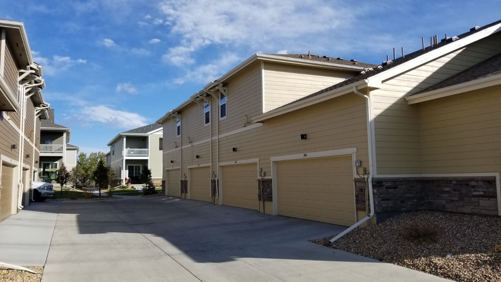 Building Photo - 1433 Kansas Ave