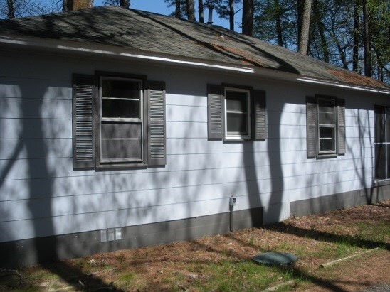 Building Photo - 25776 Parksley Rd