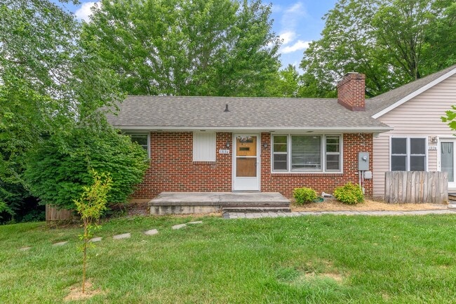 Primary Photo - 1313 Giles Rd